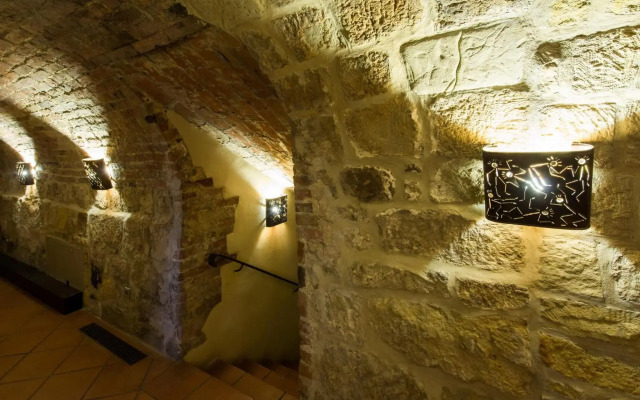Hotel Theophano