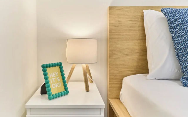 Apartamento Catedral Palace by gaiarooms