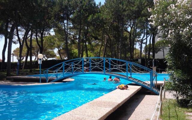 Cristallo Sea View Apartment