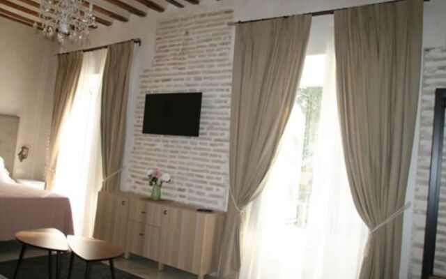 Apartamentos Sevillanos Ilustres