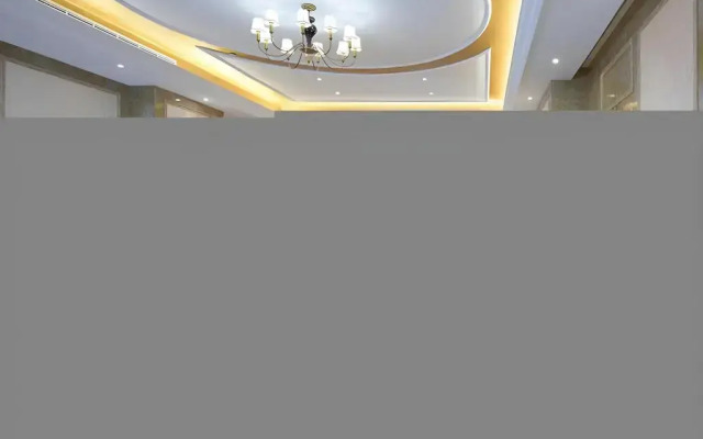 Vienna Hotel Guangdong Zhongshan Caihong Avenue