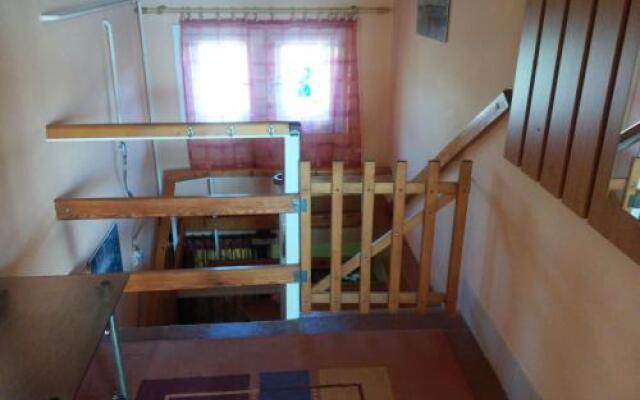 Dózsa apartman