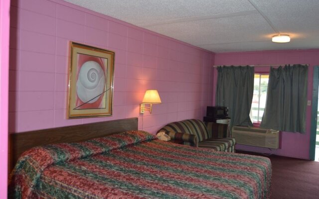 Seminole Inn