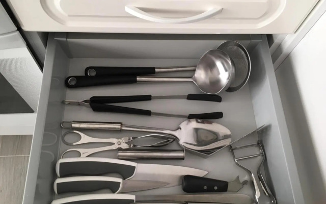 Apartamento Mercúrio Vilamoura