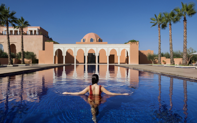 The Oberoi Marrakech