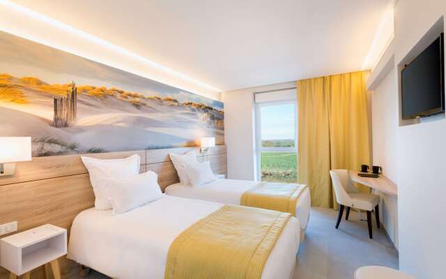 Best Western Hotel Le Semaphore