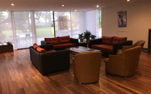 RCT Club Vacacional & SPA