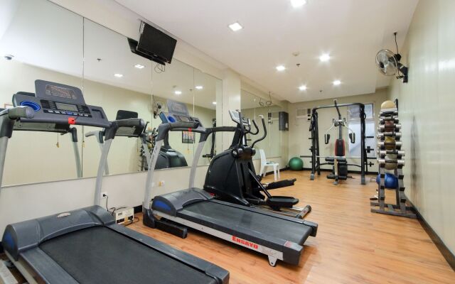 ZEN Rooms Studio 87
