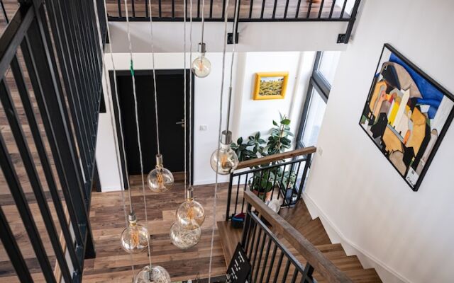 B&B Villa Dolina Plitvice