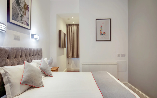 OYO Townhouse Apollo