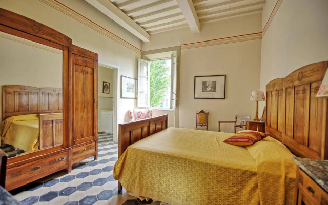 Villa Fiamma
