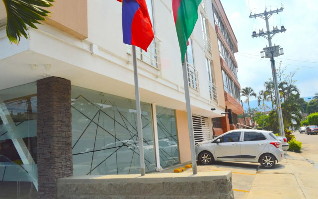 Hotel El Alba