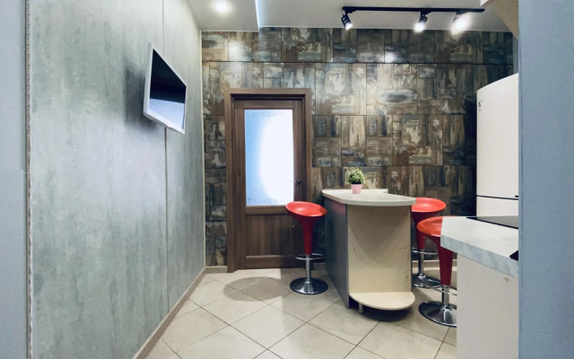InnHome Apartments
