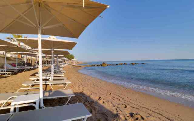 Harmony Rethymno Beach Hotel