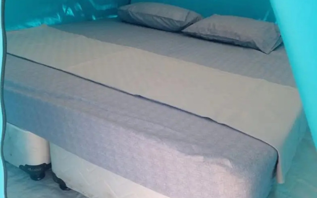 Surf Inn Gokceada