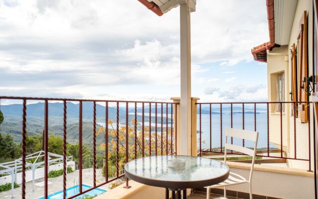 Lagou Raxi Country Hotel