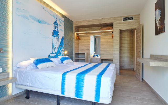 Sol Bahia Ibiza Suites