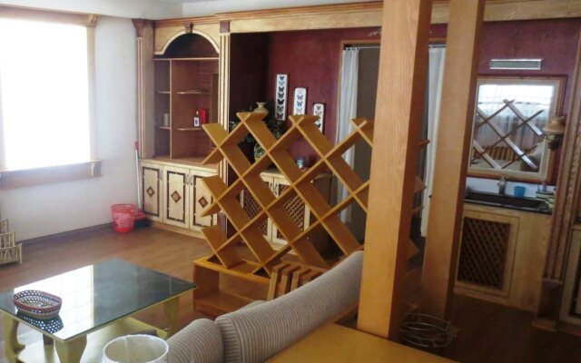 Homestay Hanoi