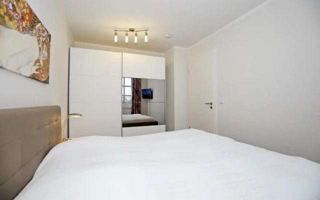 Residenz von Flotow Wohnung 11