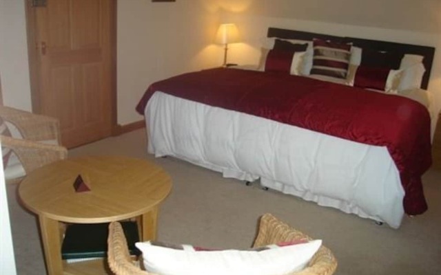 Redshill B&B