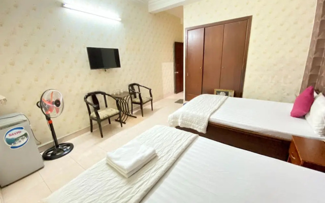 Bau Cat Hotel