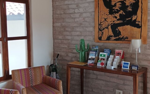 Hotel Kutty Wasi Suites