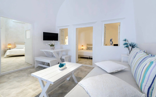 Dream Island Hotel