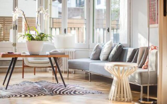 Places4stay Passeig de Gracia Luxury II