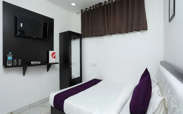 Green Square By OYO Rooms