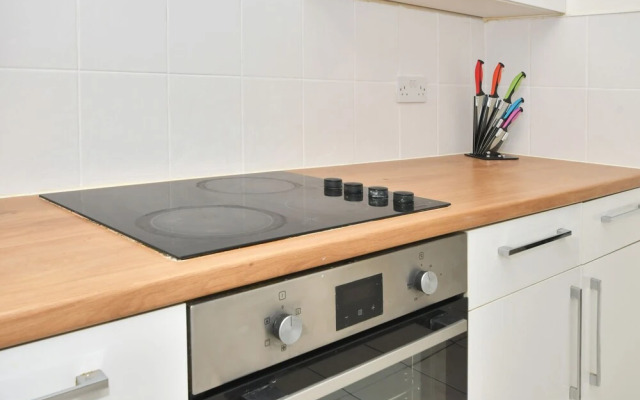 Townhouse @ Hall O Shaw Street Crewe