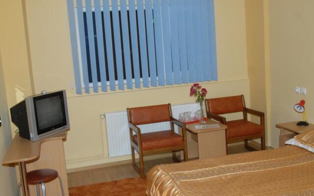 Simeria Class Hotel