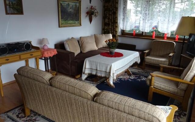 Ferienwohnung Traudl Singer