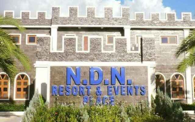 NDN Resort & Events Place