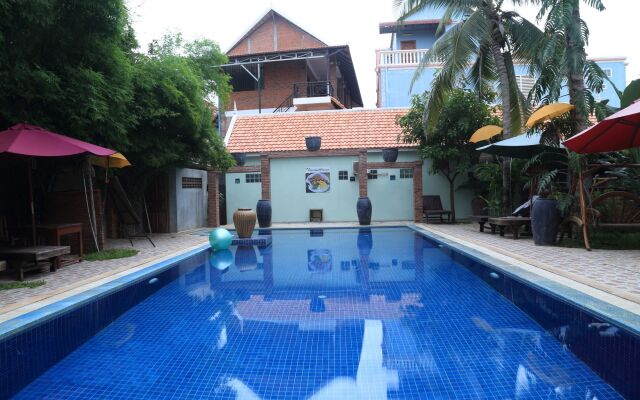 The Coconut House