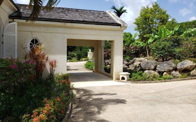 Royal Westmoreland - The Lake House by Island Villas