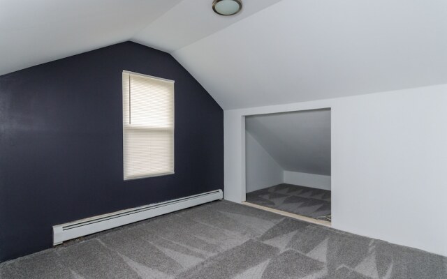 MiCasaZ S. NJ - 10 min to Philly