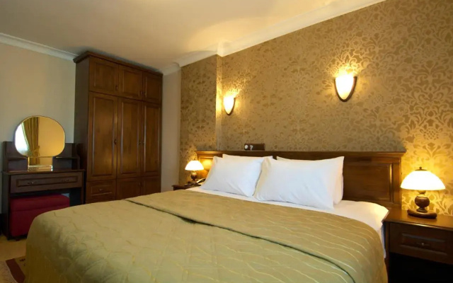 Soyic Hotel