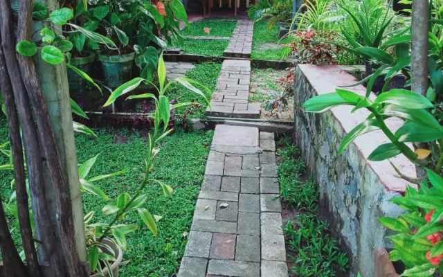 Nethmi Homestay & Restaurant