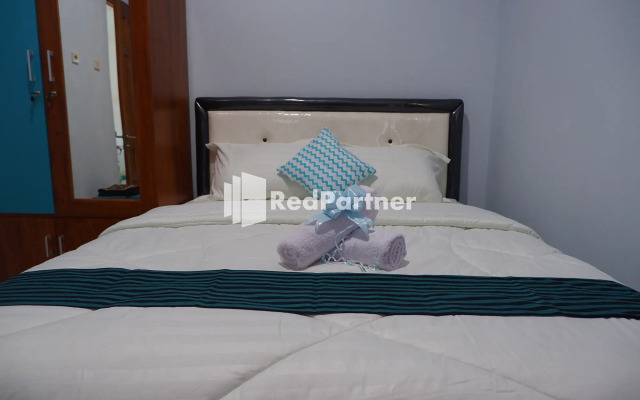 Griya Tetirah Syariah RedPartner