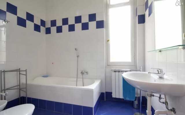 Flexyrent Rapallo - Golf