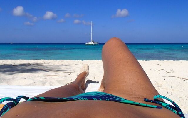 Varadero Marina Airport Guests Rooms