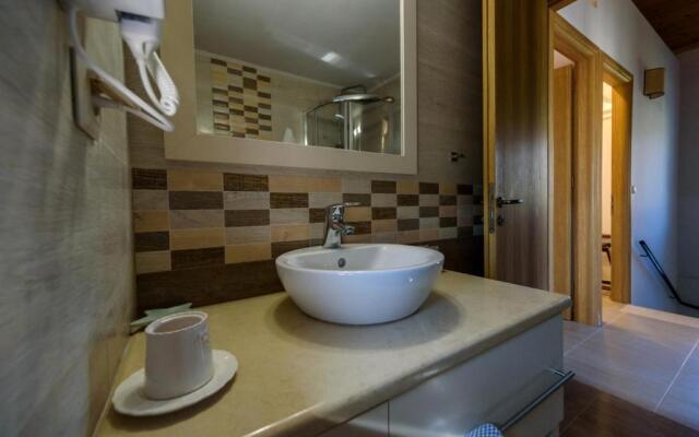 Mythos Villas