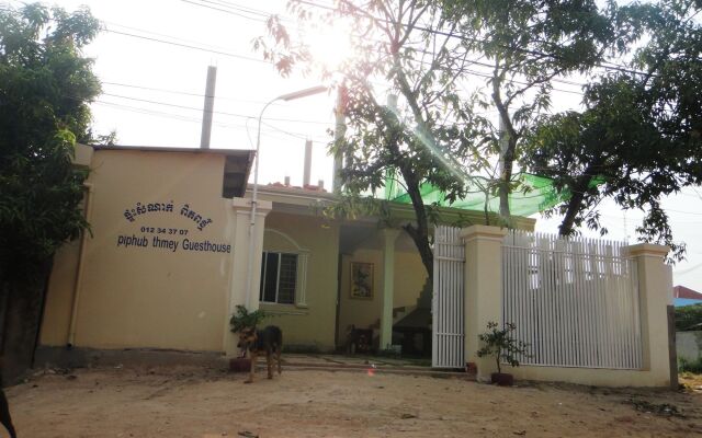 Piphub Thmey Guesthouse