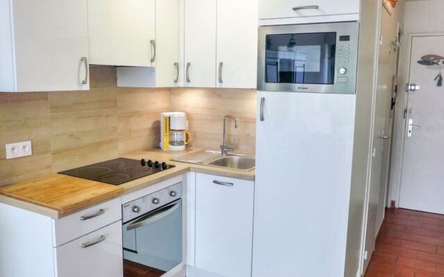 Les Jardins De La Plage 11468