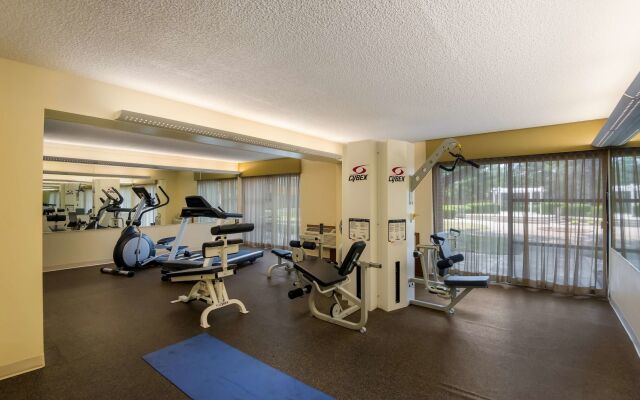 Best Western Prairie Inn & Conference Center