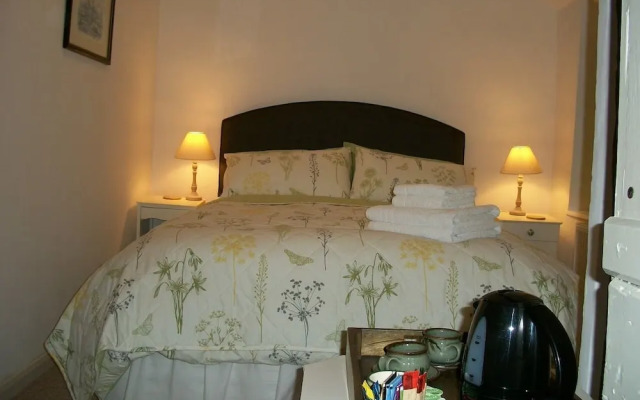 Middletown Farmhouse B&B