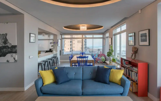 24 Villa Marina