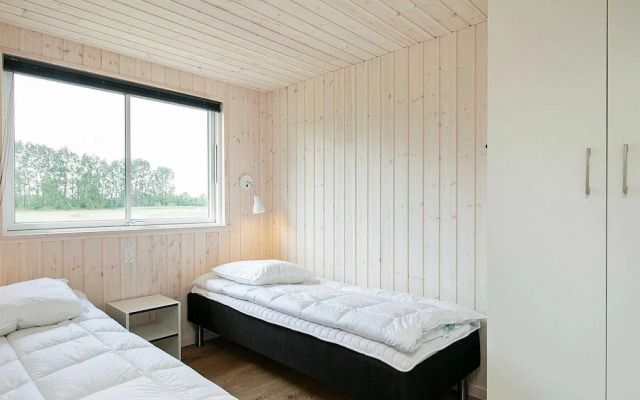 Luxury Retreat in Marielyst - By Traum Ferienwohnungen