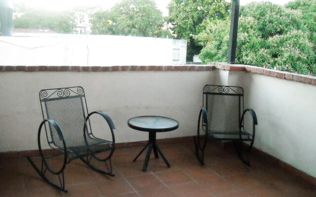 Villa Gascue Guest Apartments