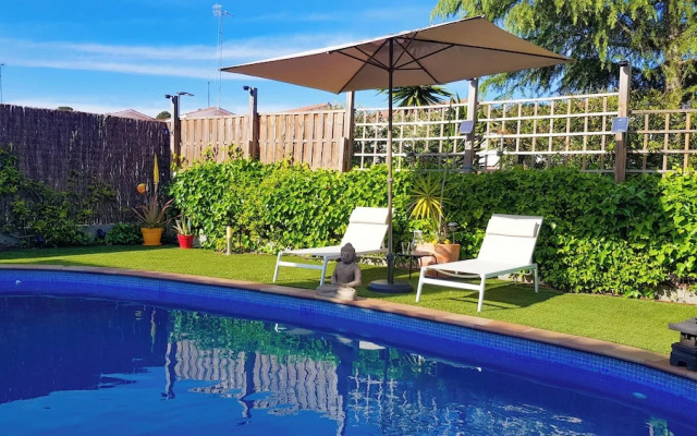 Stay U-nique Villa Portimar